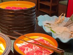 -牛New寿喜烧(曹路花园城店)