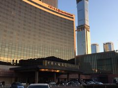 -北京中国大饭店