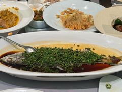 -狮王府淮扬菜(新街口友谊店)