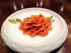 -海尔洲际酒店天下一品中餐厅