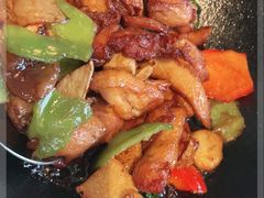 -衡山汇·高级粤菜(霄云路店)