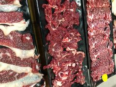 -陈记顺和潮汕鲜牛肉火锅(棠德南路店)