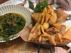 -岛风·台食小馆 ISLAND BISTRO(烟台山店)
