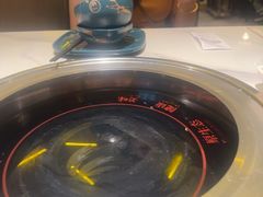 -润泽园椰子鸡(汇一城店)