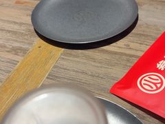 -叁宝烤肉·西安烧烤(东三爻店)