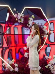 -Sunny喜铺婚礼定制·求婚策划