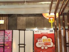 大堂-巴蜀风·地道川菜(总店)