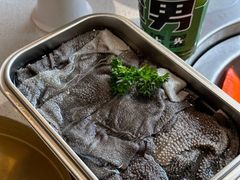 -豆花姐烂豆花火锅(水屯北路恒大滨河店)