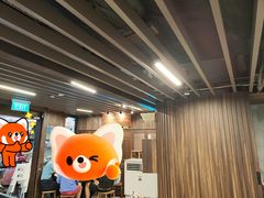 -松發肉骨茶(牛车水店)