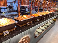 -盛江山自助料理·惠享店(千峰南路店)