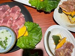 -山之屋炭火烧肉·生啤畅饮(大朗万科中央公园店)