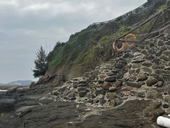 -漳州滨海火山岛自然生态风景区