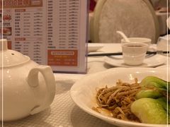 -香港富临皇宫(五月花商业广场店)