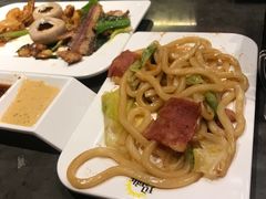 -玛雅铁板烧餐厅(中关村店)