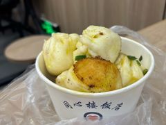 -同心楼(解放北路店)