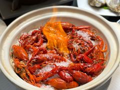 -金龙·打边炉(南京西路店)
