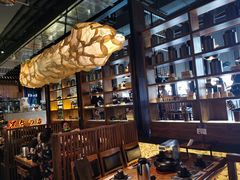-黑牛の店·黑金店(沈阳万象城店)