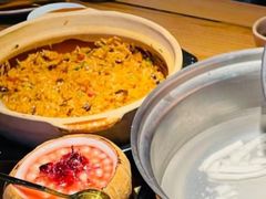 -大头椰·椰子鸡火锅(南宁万象城店)