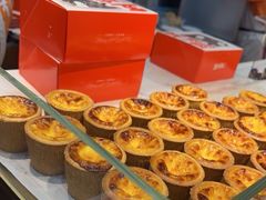 -五味酥·现烤国民糕点集合店(甘井子万达广场店)