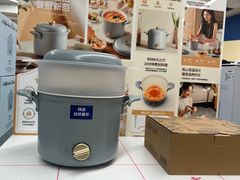 -盒马X会员店(王府井奥莱UP TOWN店)