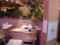 -帕娜·泰式茶餐厅·Bistro(近铁广场店)