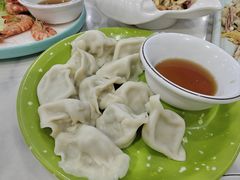 -郭姐·威海渔村(黄兴路店)