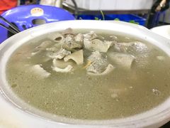 羊肉煲-老东风菜馆·潮汕大排档