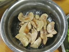 拌猪腰-达道武仔牛肉店(广达路店)