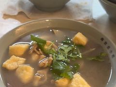 -金原鸭血粉丝汤·汤包·脆皮烤鸭(南京博物院店)