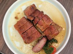 -新旺茶餐厅(鑫耀·光环live店)