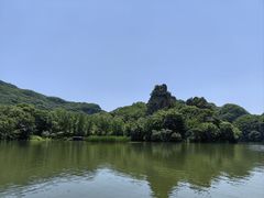 -大连冰峪旅游度假区