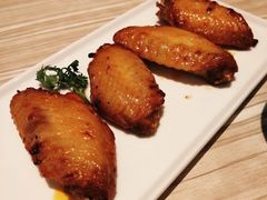 -必胜客(WOW梦之城店)