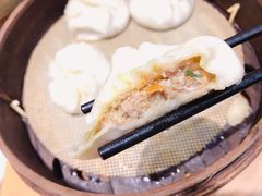 -蒋家桥饺面店(奥邦店)