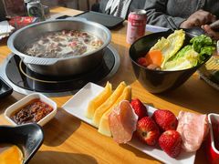 -水林间·寿喜烧自助(仙林金鹰店)