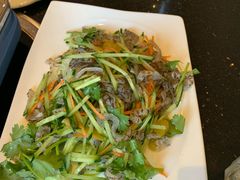 -鲜鲜·鲅鱼圈海鲜(于洪店)