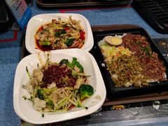 -魏家凉皮(铜锣湾店)