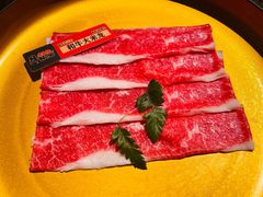 -牛New寿喜烧(虹桥新天地店)