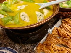 -南京大牌档(香港广场店)