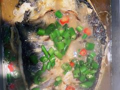 -半天妖烤鱼(中山路店)