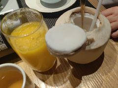 -虹料理·日料放题(悠方店)