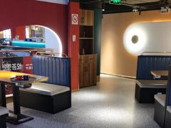 -斗牛士牛排(南京东路店)