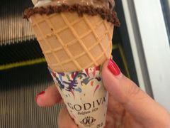 -GODIVA(港汇恒隆广场)