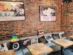 -16毫米咖啡&酒吧(南锣鼓巷店)