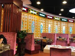 大堂-点都德(千灯湖环宇城店)