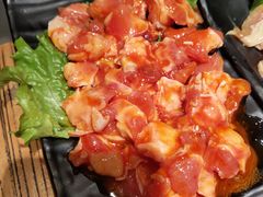 -顺鑫烧烤店(南庄店)