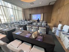 -沈阳和平艾美酒店新食谱西餐厅