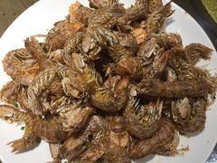 -79号渔船海鲜饭店(华强北店)