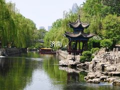 -环城公园