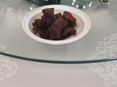 -锦江饭店锦北楼-锦江厅