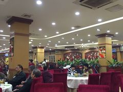 大堂-松北囍宴(松北店)